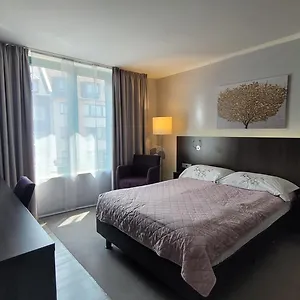 Apartment In Modern Center Of, Düsseldorf